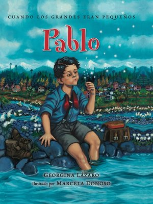 cover image of Pablo